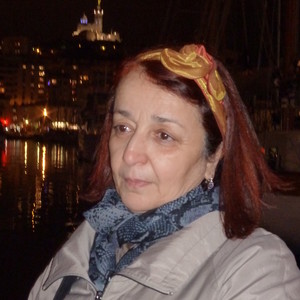 Nouara - Prof d'aide aux devoirs - Paris
