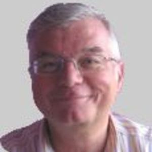 Thierry - Prof de maths - Jambville