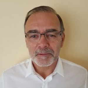 Christian - Prof de maths - Saint-Nazaire