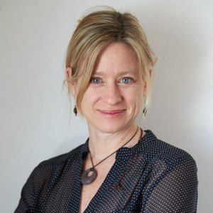 Lisa - Prof d'anglais - Paris
