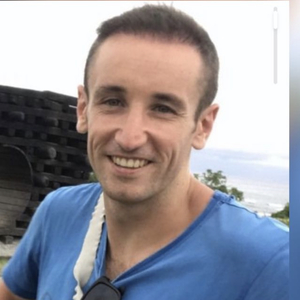 Benji - Prof d'aide aux devoirs - Saint-Martin-d'Hères
