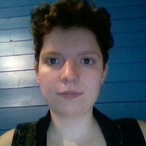 Marine - Prof d'aide aux devoirs - Besançon