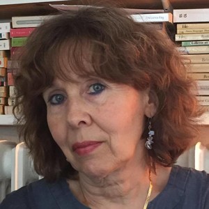 Laurence - Prof d'aide aux devoirs - Poissy