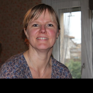 Sandra - Prof d'aide aux devoirs - Wattwiller