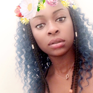Priscillia - Prof de danse africaine - Gonesse