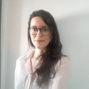 Marie-Ange - Prof de fle - français langue étrangère - Arras
