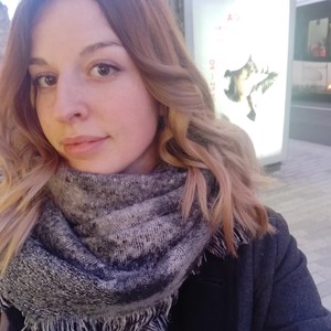 Orlanne - Prof d'aide aux devoirs - Vernon