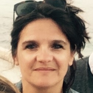 Corinne - Prof de français - Clermont-l'Hérault