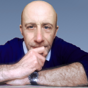 Jean-Marc - Prof d'aide aux devoirs - Saint-Genouph