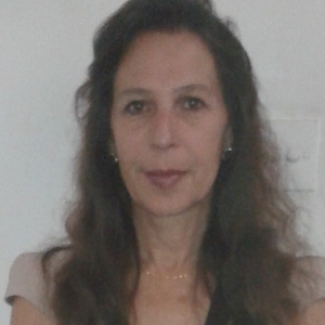Nicola - Prof de lecture - London