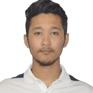 Ankit - Prof d'anglais - Toulouse
