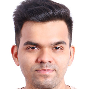 Abhishek - Prof d'anglais - Mons-en-Baroeul