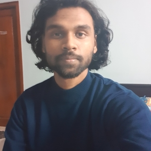 Aravind - Prof de maths - Paris