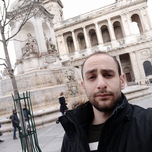 Rami - Prof d'initiation informatique - Paris