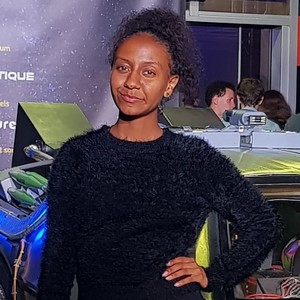 Rebecca - Prof de maths - Nantes