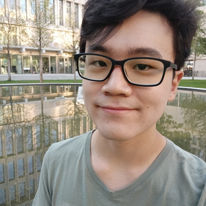 Vinicius Akira - Prof d'initiation informatique - Gif-sur-Yvette