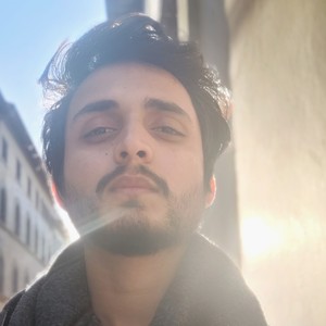 HarshVardhan - Prof de préparation bac scientifique - Poitiers