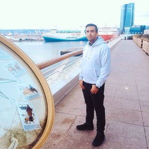 SAEID - Prof d'anglais - Villetaneuse