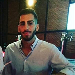 Issam - Prof d'anglais - Boulogne-Billancourt
