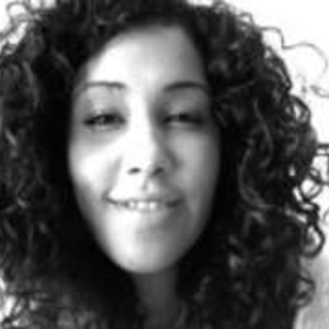 Tasha - Prof d'anglais - Saint-Denis