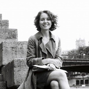 Ekaterina - Prof d'anglais - Paris 4e