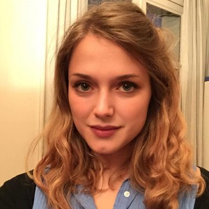 Florence - Prof d'anglais - Gif-sur-Yvette