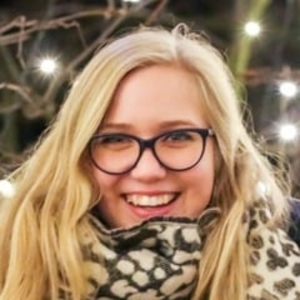 Aleksandra - Prof d'anglais - Paris