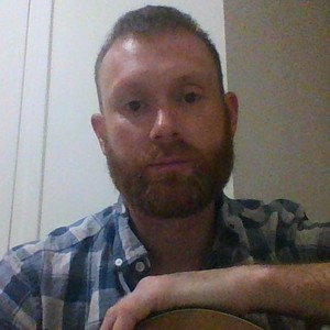 Jamie - Prof de guitare - Saint-Denis