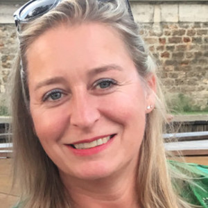 Fiona - Prof d'anglais - Paris 10e