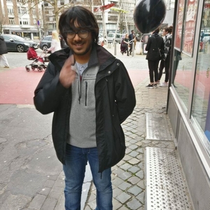 Yeshodhara - Prof d'anglais - Liège