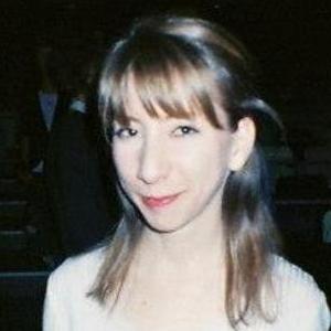 Dorottya - Prof d'anglais - Paris