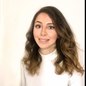 Imane - Prof d'anglais - Paris