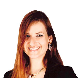 Katrin - Prof d'anglais - Chatou