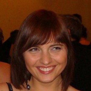 Agnieszka - Prof d'anglais - Villejuif