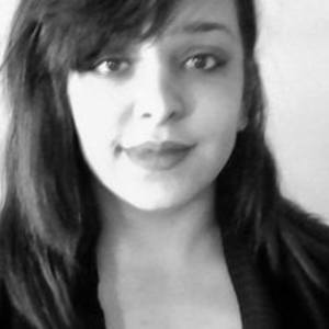 Sarah Monique - Prof d'anglais - Bron