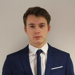 Thomas - Prof d'anglais - Lille
