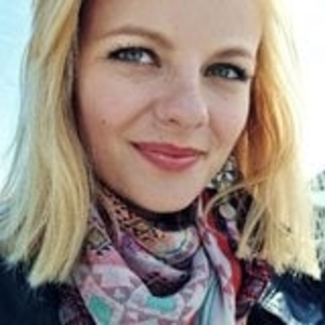 Nina - Prof d'anglais - Paris