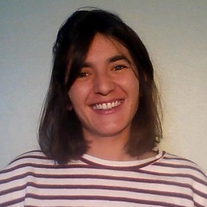 Anastasia - Prof d'anglais - Anglet