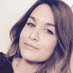 Audrey - Prof d'anglais - Marseille