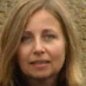 Marielle - Prof d'expression orale - anglais - Levallois-Perret