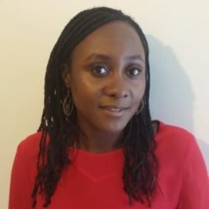 Murielle - Prof d'anglais - Champigny-sur-Marne