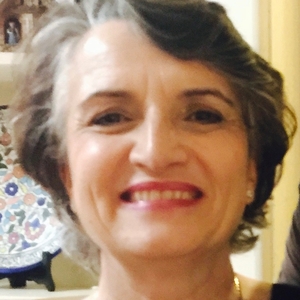 Catherine - Prof d'anglais - Seyssinet-Pariset
