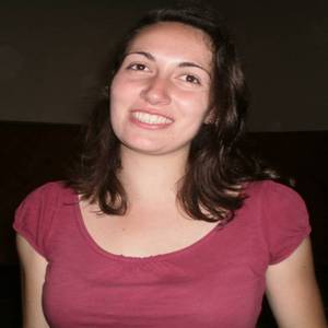 Julie - Prof d'anglais - Villeurbanne