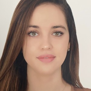 Lilia - Prof d'anglais - Paris 4e