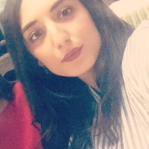Meriem - Prof d'anglais - Clichy
