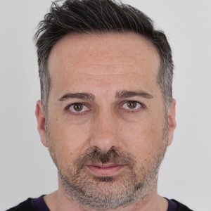 Adam - Prof d'anglais - Paris