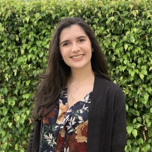 Alina - Prof d'expression orale - anglais - Draguignan