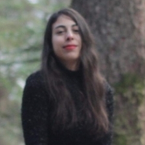 Salma - Prof d'anglais - Annecy