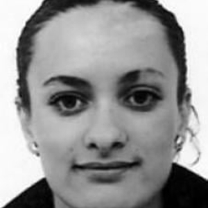 Houda - Prof d'anglais - Gentilly