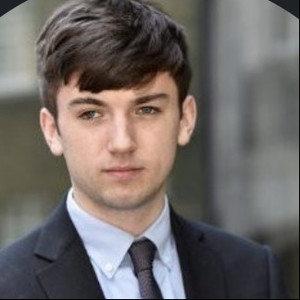 Dominic - Prof d'anglais - Paris